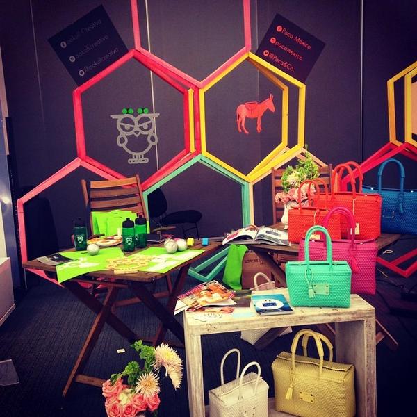 RubiSolar7's tweet photo. Stand GEN M @ookullcreativo @pacamexico #productos #servicios #queretaro http://t.co/UL50Qh7N6G