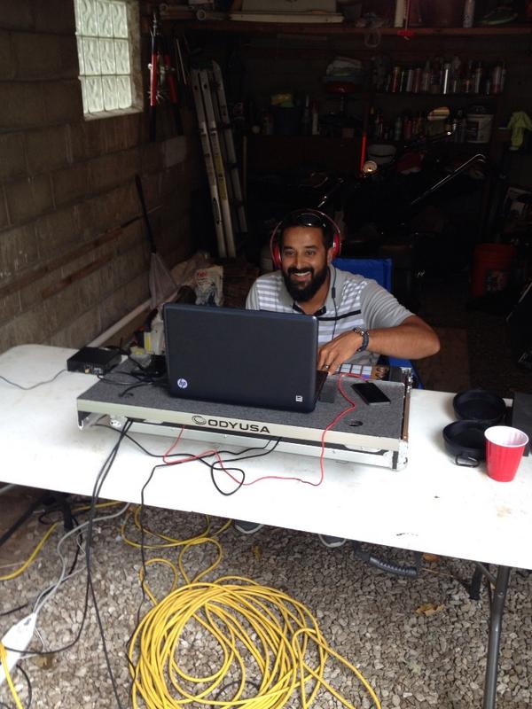 chrobs's tweet photo. @birdzilla76 killing it in the 1's &amp; 2's http://t.co/TEIh8DBlE0