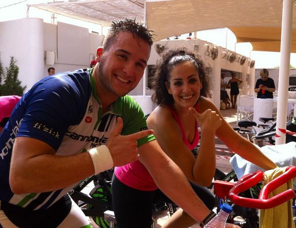 diegorubio91's tweet photo. I Certamen Ciclo Indoor Cala Reona🚵 @adripato7 @rc_inma @SilvioV87 @vidal_carm http://t.co/pmSMu5BngR