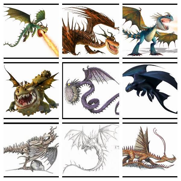 melvingrande's tweet photo. How to train a dragon http://t.co/8dDN7XaGP4