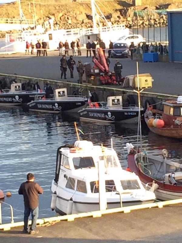 Blue Planet Society tweet media