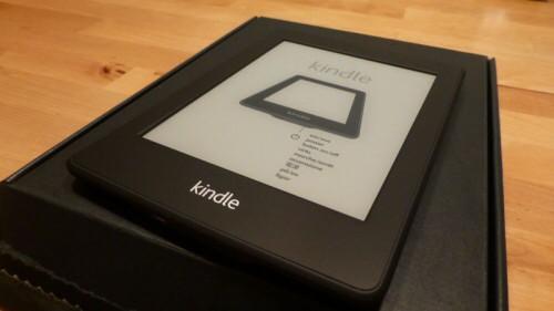 koreatsch's tweet photo. You can now win this Kindle Paperwhite!  Just RT&amp;FOLLOW to enter the #giveaway!!! thanks to @GiveawayHop http://t.co/8vXFbU7dLi