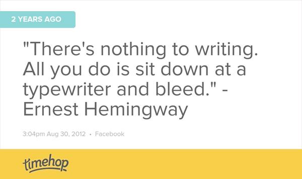 Mike_Rath63's tweet photo. Exactly 2 years ago today! (via @timehop) http://t.co/Fnh6hHP0N9 http://t.co/wQl4Jiyz04