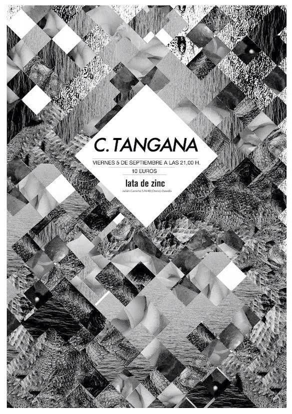 El próximo viernes estaremos en Oviedo presentando el nuevo live de <a href="/C_Tangana/">El madrileño</a> . Nos vemos allí!