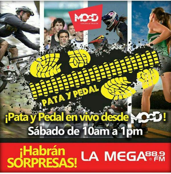 denzaycm's tweet photo. Conoce un poco más de lo que te ofrece @RehabilitaCenter hoy/12pm por  @LaMega889pzo #Rehabilitación #Fisioterapia http://t.co/bheWnHSnPB