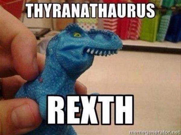 speshul_wes's tweet image. @doublstacksteve Phsteven the T-Rexth