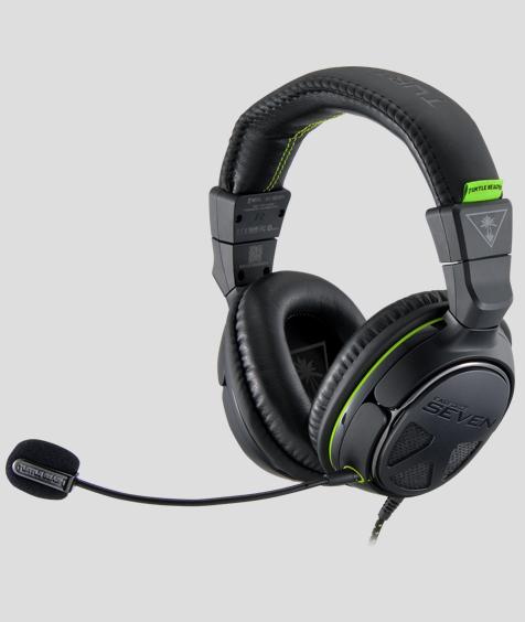 DirectSexClub's tweet photo. Turtle Beach Ear Force XO SEVEN Premium Gaming Headset For Xbox One - Mint!!.. http://t.co/qSrF5z6yAh http://t.co/hflY5ukm1Z