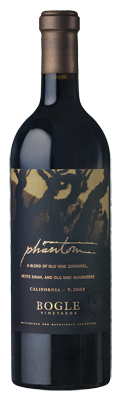 #BoglePhantom 2011 wine. Normally price $18.00. Featured at $15.99 per bottle. Ask for special in-store case pricing.