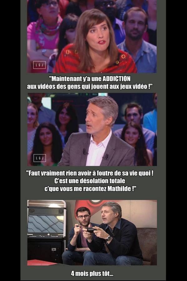 Le grand journal des incompétents de Canal+ BwTFZRbIMAEOV4I