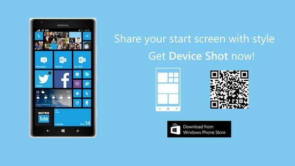 ErtaySh's tweet photo. Less than 18 hours remaining to get #DeviceShot for free: http://t.co/KBca6Hd36n http://t.co/oVRMSuozdS #WinPhan