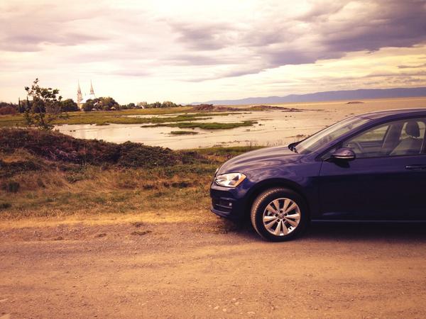 RT <a href="/DrivenMind99/">Garry Sowerby</a>: I love Route 132 from Quebec City 2 Rivière du Loop. #RoadieWeek <a href="/VWcanada/">Volkswagen Canada</a> <a href="/FrontLady/">Lisa Calvi</a> <a href="/drivingdotca/">driving.ca</a>