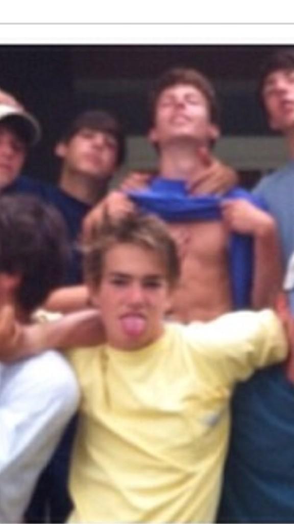 bishopescue's tweet photo. Happy Birthday to one of my best buds!! @heathtraylor hope it's a good one http://t.co/ymZA4YCvdT