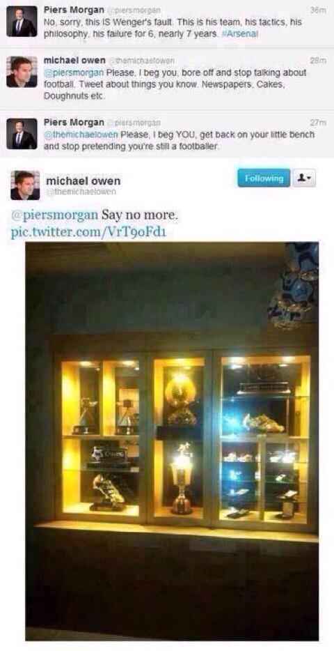 Now Football tweet media