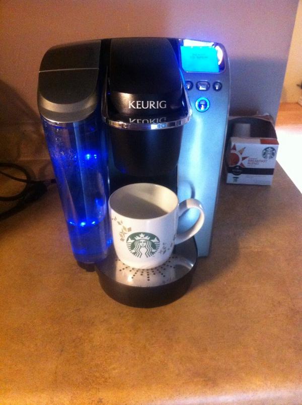 indaskimedia's tweet image. ☕️ #coffee #coffeelover #starbucks