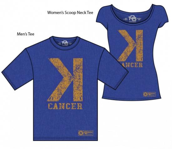 absbabs419's tweet photo. Just bought #KCancer14 Ts. Supporting ppl like my father @TuftsB, @theMMRF, #LLS &amp; @SupportShannon. @DillonGee35 http://t.co/Q24V1z2zhm
