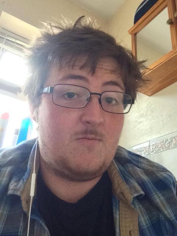 Endings_Origins's tweet photo. Show us your #shitselfies #EandO http://t.co/AqNxXxkNz2