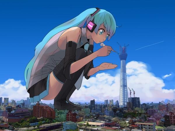 rei_veno's tweet photo. ミク誕生日おめでとーっ！

#初音ミク誕生祭2014 
#ミク好きな人RT
#ボカロ好きな人RT
#RT・ふぁぼした人全員フォローする
#相互希望 http://t.co/DEKJd1DFWJ