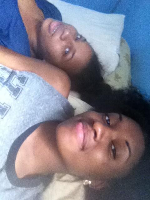 TheHomieKi's tweet image. #layedup #chattin