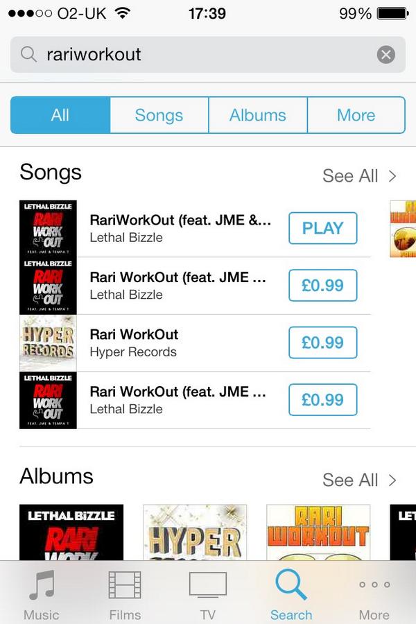 whu84's tweet photo. Still waiting for my DM this is the 3rd time @LethalBizzle  #DenchSnapback I ain't giving up till I win one 💪💪 pump http://t.co/h7pghO0mxG