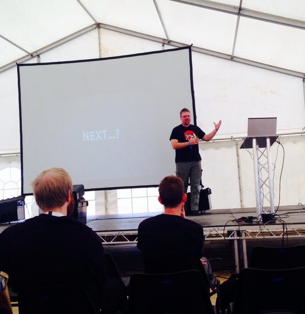 EMFcamp talk