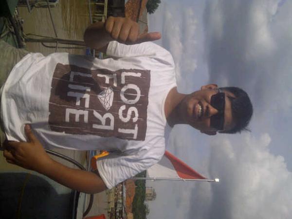 Wisnu pratama (@wisnup573) on Twitter photo 