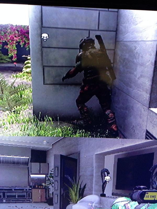 codqsbo2's tweet photo. PS3 froze when I was going on a knife only. Guy right in front of me!!!! #switchingtoxbox http://t.co/llcb7KKm9o