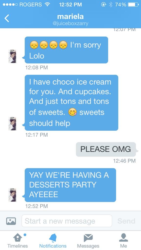 I love her omg @juiceboxzarry