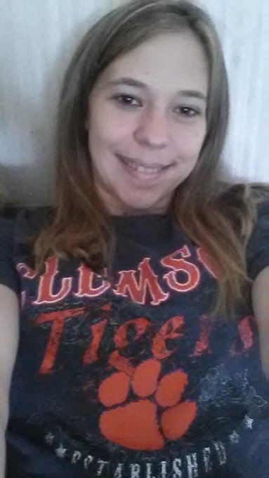 Game day yall! Its on :) cant wait to whoop up on sum dawgs!! http://t.co/MAYIVJ5Xue<a href="/tag/retweet"class="tags"><span>#retweet</span></a><a href="/tag/mgfgotw"class="tags"><span>#mgfgotw</span></a>