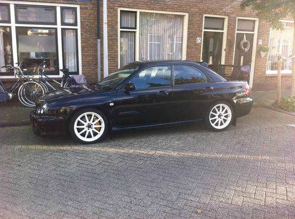 SCN555's tweet image. We zijn er klaar voor.
Beemsterrit 5
#SCN