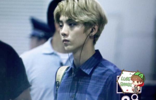 [PREVIEW] 140831 Guangzhou Airport to Incheon Airport [56P] BwTTaiPCQAA8Hle