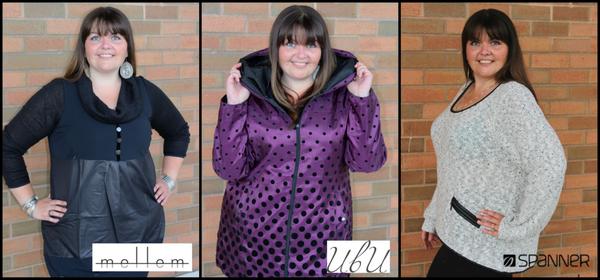 14Addition's tweet photo. It's beginning to feel a lot like autumn! @spannerstyle #mellem #ubu #plussizefashion #falltrends http://t.co/lMvkOrnbRY
