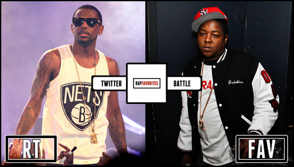 Rap Favorites tweet media