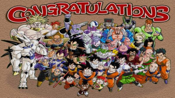 YoSonGokuTho's tweet image. RT FOR DBZ

FAVORITE FOR KND