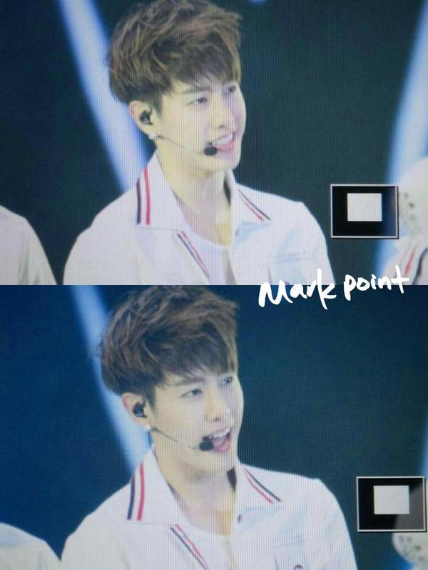 MARKPOINT0904's tweet photo. 140830 JYP NATION IN HK #마크 #MARK #GOT7 @mtuan93 http://t.co/DFN2fln39W