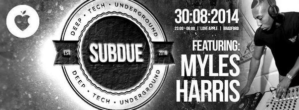 MylesHarrisDJ tweet picture