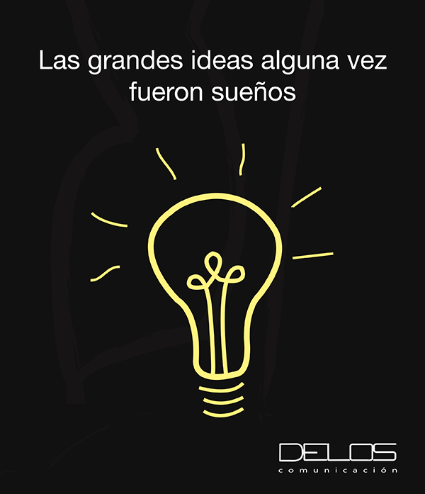 DelosCN's tweet photo. Haz tus sueños realidad #delosnuestros http://t.co/wAqQMi6WW2