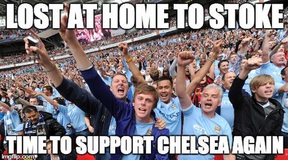 Jon_Pollock09's tweet photo. HaHaHa......... #PlasticFucks!!! One club that does it all #LFC #YNWA http://t.co/tzrolHLM9U"