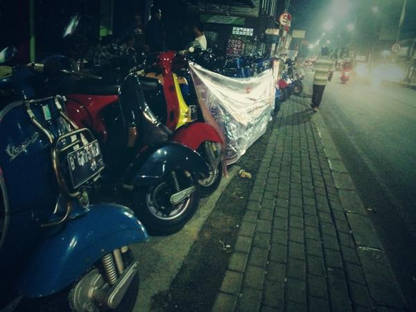 merapat dulu nyoookkk kita silaturahmi