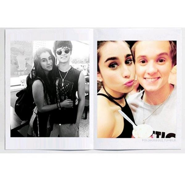 brcdwill's tweet image. date with this gorgeous girl😊