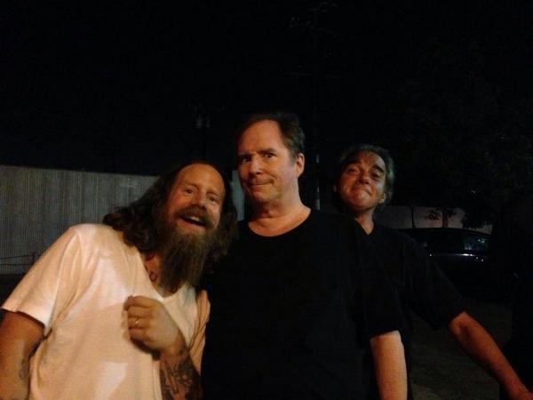 ___TheLast's tweet image. Thank you, #DragtheRiver! @JON_SNODGRASS