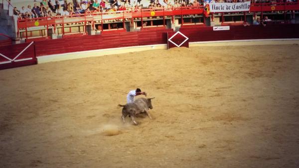 Pues de cortes va la tarde con <a href="/Juankar_Mier7/">Juankar Mier</a>