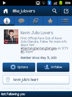 KevinPictures's tweet photo. Happy anniv 51 month @kejulovers ! Tgl annivny sma kya @kvinjulio  »31st« ;) #5TahunKevinJulioJoinTwitter http://t.co/kBRQ8qzPQ3