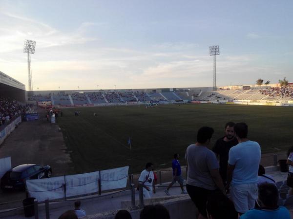 RaulitoMartos's tweet photo. Otro añito mas!!! #vamoslagartos http://t.co/Rnjirq2K4B