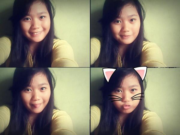 Yang satu ini, Nisa~ 4★Middable posisi Ga Yoon.. Yoohoo~ say hi~ @anisa_andriani5