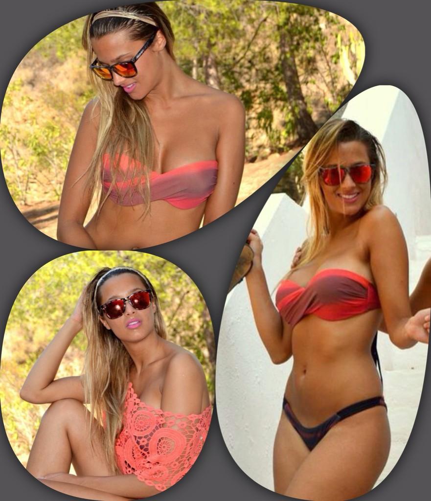 Corina Randazzo on X: Queréis saber como conseguir nuestros bikinis  favoritos ?? ^^ todo en  RT  /  X