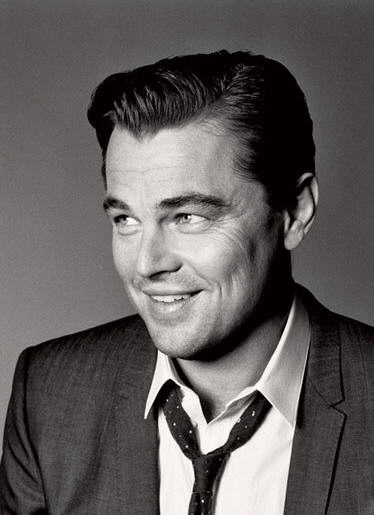 themenslab's tweet photo. Can't win an award more than best hairstyle lol #leonardodicaprio #haircut http://t.co/wSaJfpjZ3m http://t.co/WoGvs6EakR