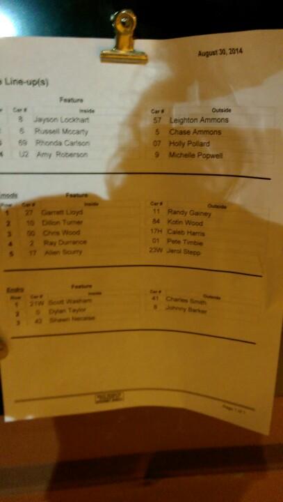SoGaRacing's tweet image. Feature Line-Up for #440Class #EMod &amp;amp; #Enduro @GoldnIslesSpdwy