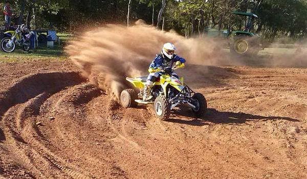 betorodriguezok's tweet image. #MotoRallyparatodo Kenny Matthies era la Colonia Frisland, departamento de San Pedro. QEPD