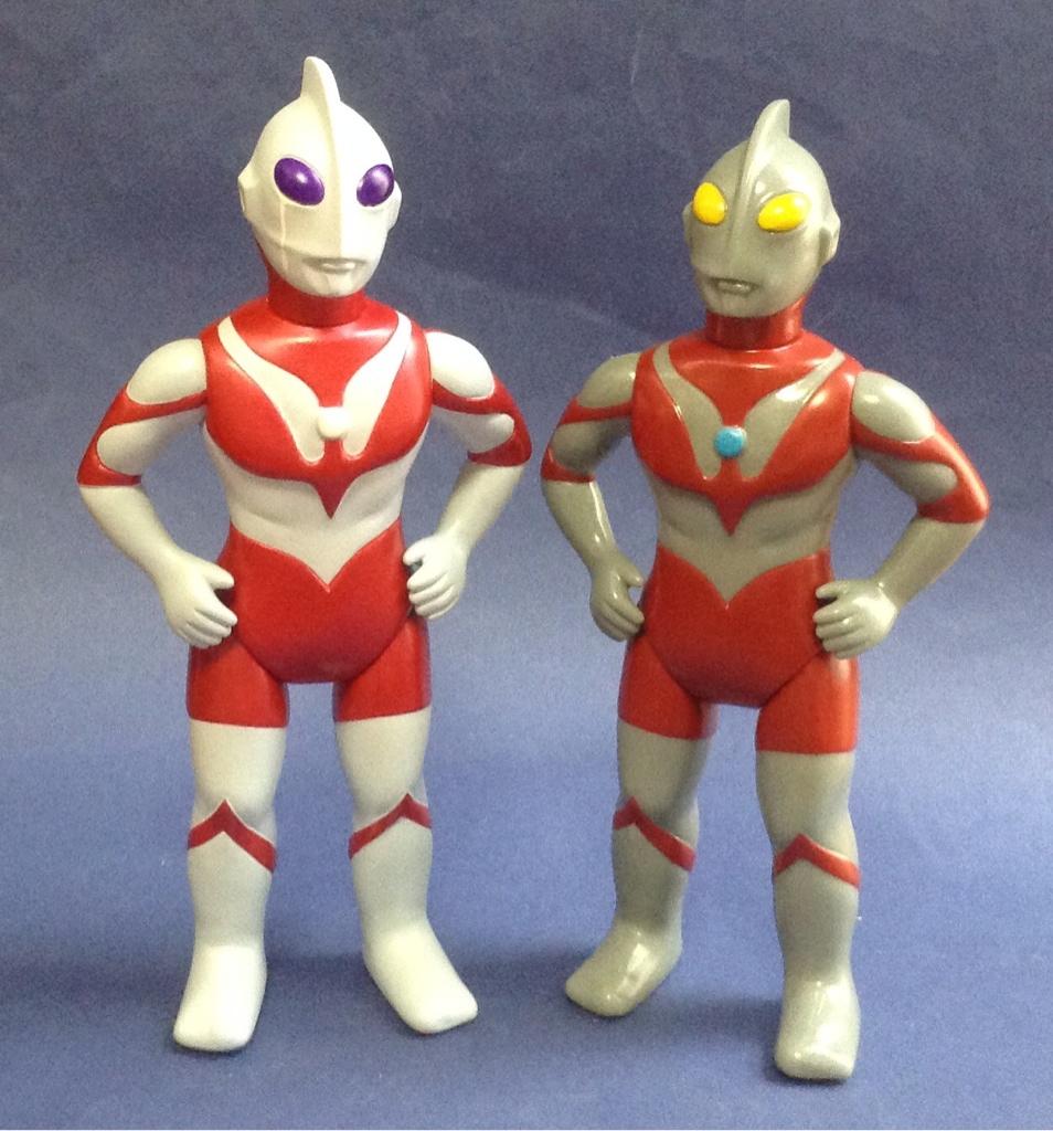 ウルトラマン(涙の怪獣パーティー版) - 特撮 ウルトラマン(涙の怪獣パーティー版) - 特撮