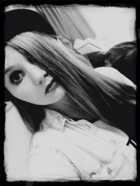 milleniumholly's tweet image. Soft grunge